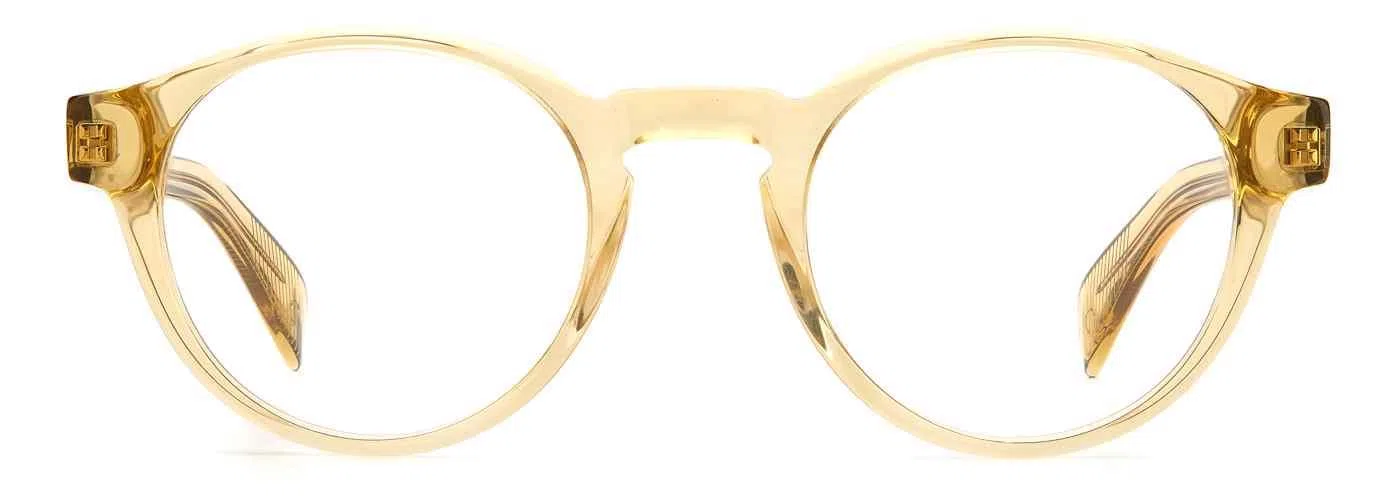Rag & Bone 7042 Eyeglasses - view 7